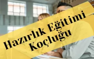 Benk Akademi İngilizce Koçluk